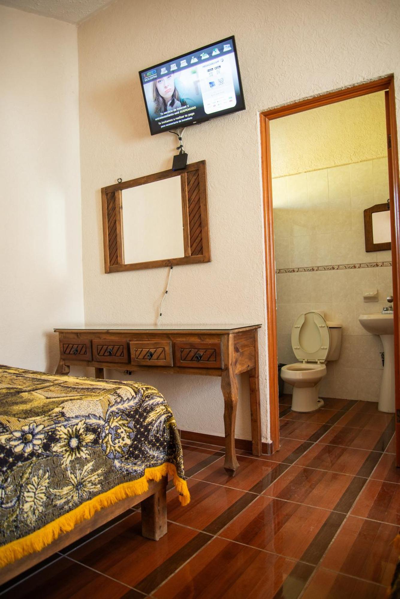 Hotel Pueblo Viejo Parras de la Fuente Dış mekan fotoğraf